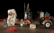 Post image for A Play-By-Play Recap of Tom Sachs’s Space Program