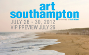 Post image for [Sponsor] Art Southampton Attracts Young Collectors