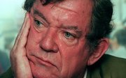 Post image for Outspoken Critic, Robert Hughes, dies aged 74