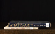 Post image for Nina Katchadourian’s Book-Spine Poetry