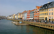Post image for We Went to Copenhagen