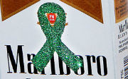 Post image for Philip Morris Orders Artist Brad Troemel to Cease and Desist