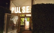 Post image for A Quiet Opening Night at the PULSE Art Fair