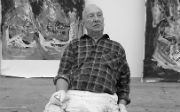 Post image for Five False Facts From That Georg Baselitz Interview