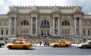 Post image for The Met Is Very Popular, But Not as Popular as Disneyland