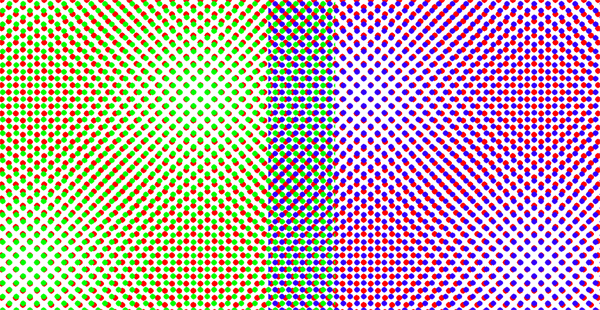 Scroll Tone RGB (2011) - Travess Smalley 