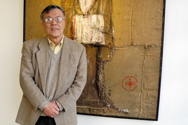 Image of Pei-Shen Qian from an interview with Businessweek (Image courtesy of http://www.businessweek.com/articles/2013-12-19/the-other-side-of-an-80-million-art-fraud-a-master-forger-speaks)