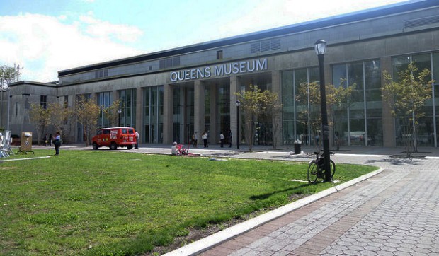 The Queens Museum
