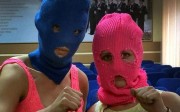 Post image for Pussy Riot Members Take Russian Government to Court