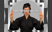 Post image for Hito Steyerl Is (Not) Completely Invisible