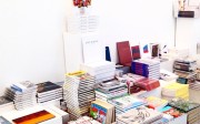 Post image for David Zwirner’s Annual Pop-Up Bookstore Opens This Week