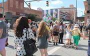 Post image for Artscape Diary: Three Days of Art Tourism in Baltimore