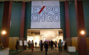 Post image for Palpable Momentum Felt at EXPO Chicago