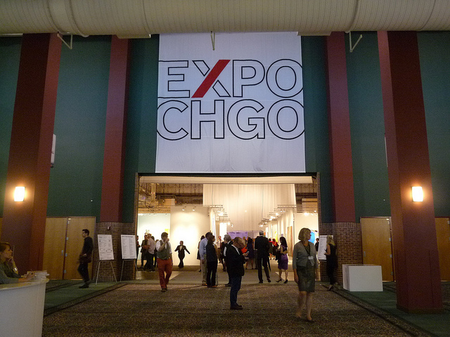 EXPO Chicago