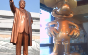 Post image for Disney and Despotism: Why Governments Buy North Korean Art