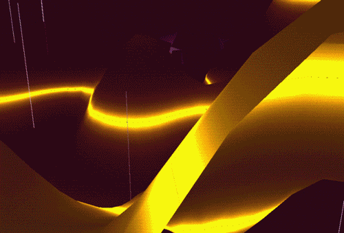Animated GIF of the Day: Electric Pulse