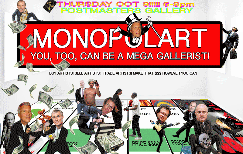 monopolart