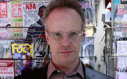 Post image for Hans Ulrich Obrist, the Champion of Art Consumption