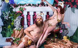 Post image for Art F City Nude Panda Calendar Featured On Comedy Central’s Midnight