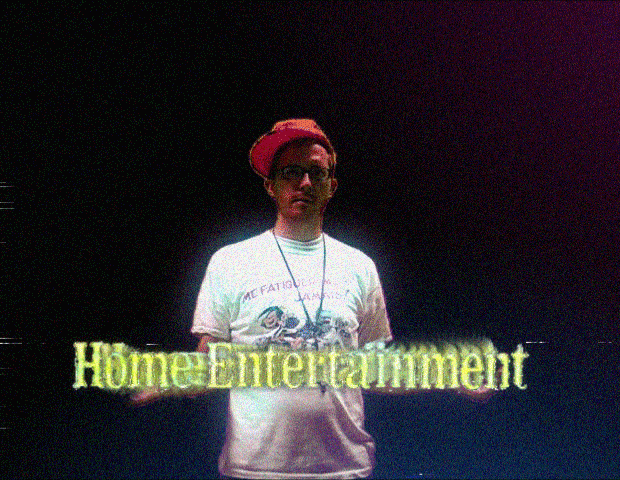 homeEntertainment