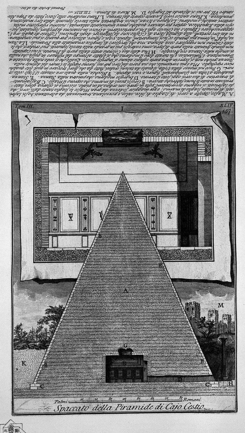 the-roman-antiquities-t-3-plate-xlv-cross-section-of-the-pyramid-of-caius-cestius