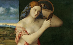 Post image for Two Experts On Renaissance Cosmetics: Jackie Spicer and Dr. Jill Burke