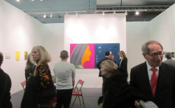 Post image for Dealers Report: The 2015 Armory Show Is Legit Awesome