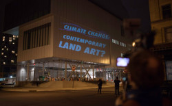 Post image for Protesters Should Collaborate With the Whitney in Protest of Gas Pipeline