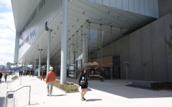 Post image for SLIDESHOW: Inside the New Whitney