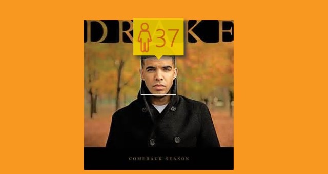 drake how old do i look
