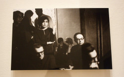 Post image for Congratulations MoMA: You’ve Made Yoko Ono Boring