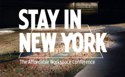 Post image for The Stay in New York Program Guide