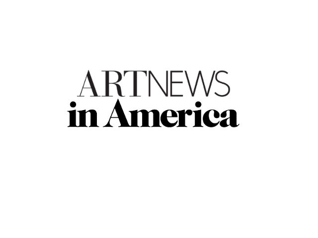 artnews in america