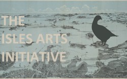 Post image for One Last Reason to Visit Boston: Art on Islands!