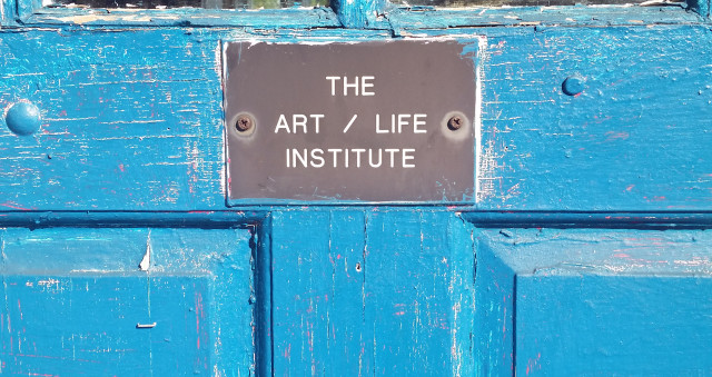 art life institute kingston