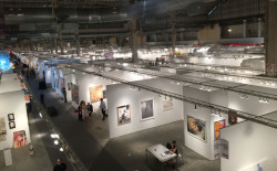 Post image for 10 Highlights from the EXPO Art Fair