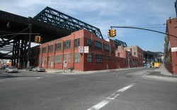 Post image for Over 100 Artists and Small Businesses Forced Out of Gowanus Buildings