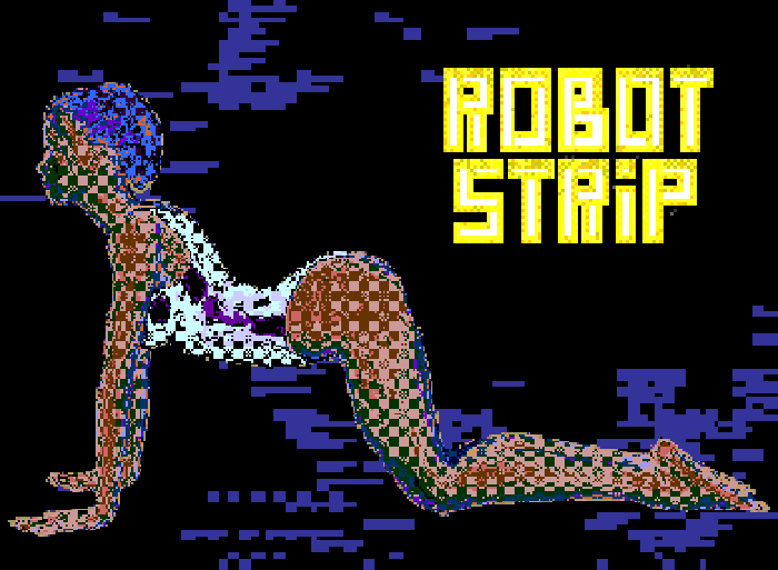 nlite robot strip