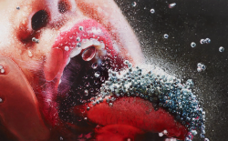 Post image for Marilyn Minter is the Windowlicker of Representation
