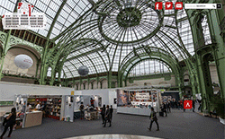 Post image for Inside Paris Photo: The Art Fair Almost No One Saw