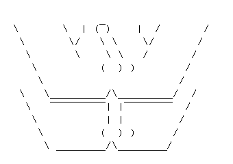 229675 - ASCII animated meatspin