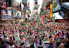 Post image for New Yorkers Win Big in Creative Capital’s $4,370,000 Granting Round