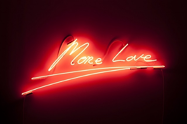 More Love