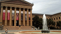 Post image for Philadelphia Museum of Art Offers Membership Program to Artists