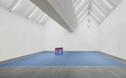 Post image for In the Ring: Paul Pfeiffer at Carlier/Gebauer