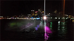 Post image for Light City Baltimore Happened to a Resounding “Meh”
