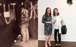 Post image for David Hammons at Mnuchin Gallery: Sellout, or Seer?
