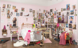 Post image for Teenage Daydream Bedroom: An Interview with Nick Alciati on “xoxo, Darlene”