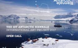 Post image for Apply for the First Antarctic (Yes, Really) Biennale