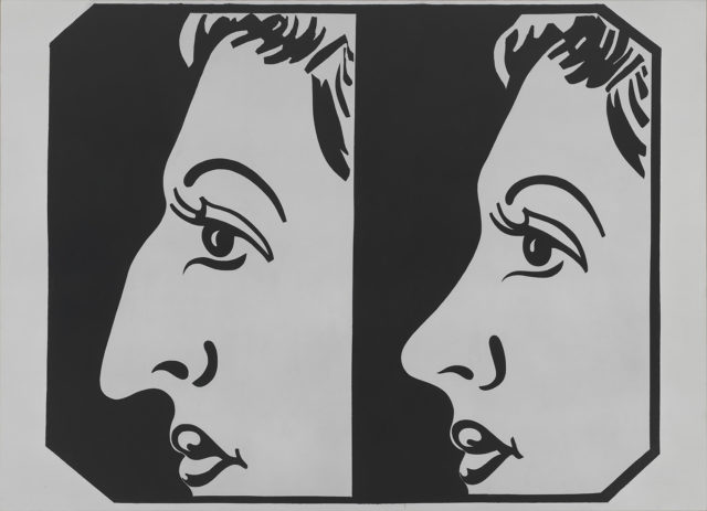 Andy Warhol, Before and After, 4, 1962, Whitney Museum of American Art, New York; purchase, with funds from Charles Simon (© 2016 The Andy Warhol Foundation for the Visual Arts, Inc. / Artists Rights Society (ARS), New York, Digital Image © Whitney Museum, N.Y.)
